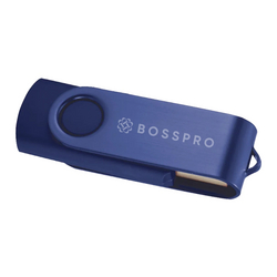 Boss USB Drive